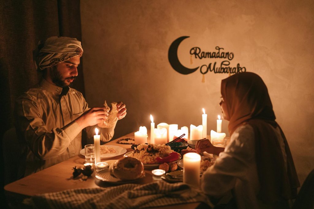 Bahaya Besar bagi yang Sengaja Meninggalkan Puasa Ramadhan